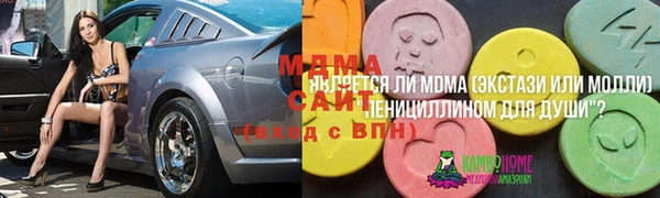 круглые Семёнов
